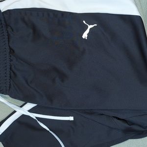 Men's Puma Jogger Sweatpants